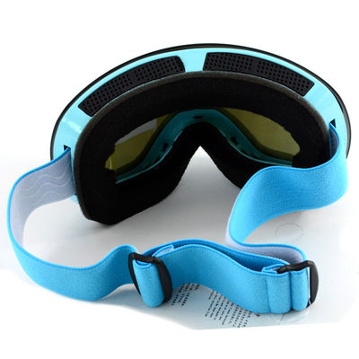 Custom Outdoor Sport Sunglasses 30-Day Guarantee for Double Layer Anti-Fog Goggle