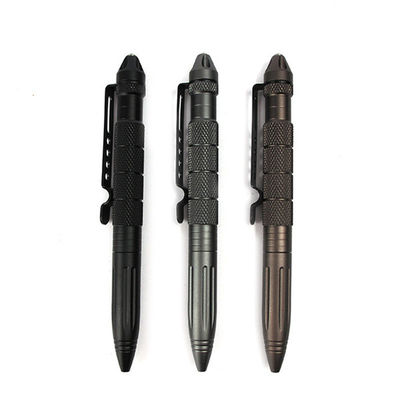 14cm Multifunctional Tactical Pen for Camping and Survival Package Gross Weight 0.050kg