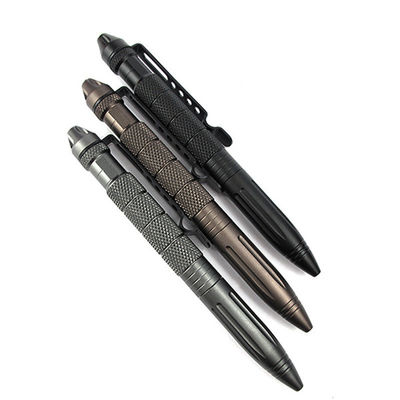 14cm Multifunctional Tactical Pen for Camping and Survival Package Gross Weight 0.050kg