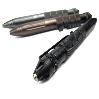 14cm Multifunctional Tactical Pen for Camping and Survival Package Gross Weight 0.050kg