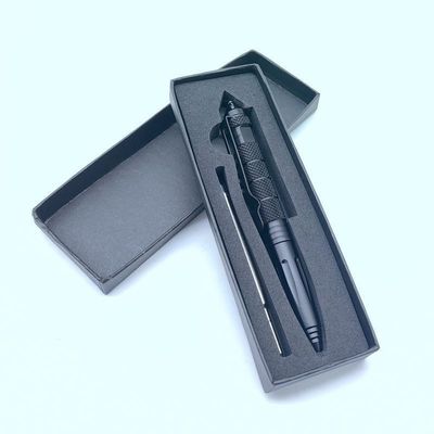 14cm Multifunctional Tactical Pen for Camping and Survival Package Gross Weight 0.050kg