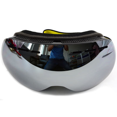 US Snow Skiing Glasses Anti-Fog UV400 Protection Snowboard Goggles for Snowfield Snow