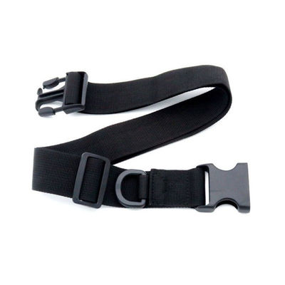 Outdoor Camping Nylon Tactical Belt with Quick Release Buckle at Affordable