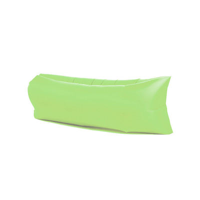 Outdoor Portable Beach Air Sofa Camping Folding Inflatable Lazy Sofa 1 Piece Min.Order