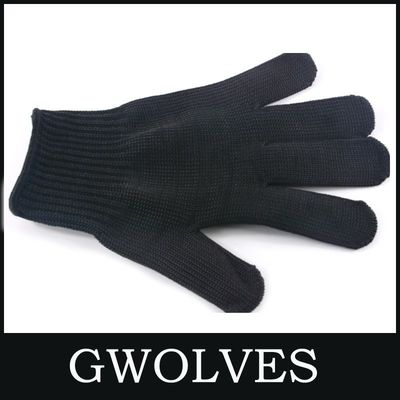 Level 5 Protection Cut Resistant Glove Safety Work Glove Full Finger Flexibility