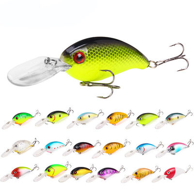 Customization Sinking Hard Minnow Saltwater Fish Lures Fishing Bait