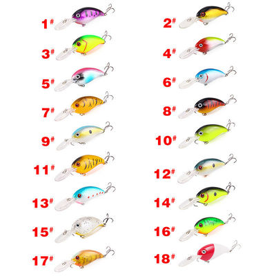 Customization Sinking Hard Minnow Saltwater Fish Lures Fishing Bait