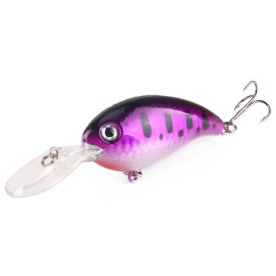 Customization Sinking Hard Minnow Saltwater Fish Lures Fishing Bait