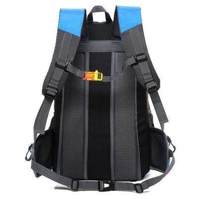 30-Day Return Refunds Outdoor Waterproof 40L Travel Backpack Bag for Sport Shoulder