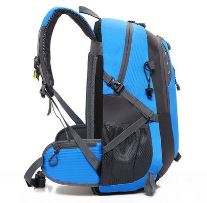 30-Day Return Refunds Outdoor Waterproof 40L Travel Backpack Bag for Sport Shoulder
