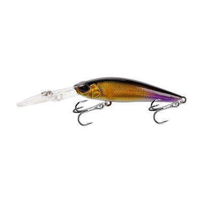 Long Casting 90mm Sinking Minnow Lure for and Hard Floating Fishing