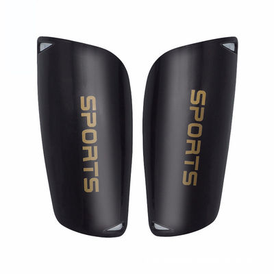 Outdoor Sport EVA Football Shin Pad Durable Soccer Shin Guard Estimated Delivery Time