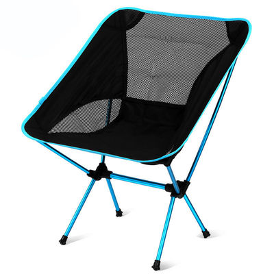 Full Payment Aluminum Folding Beach Chair for Outdoor Adventures Without Armrest