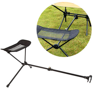 Full Payment Aluminum Folding Beach Chair for Outdoor Adventures Without Armrest