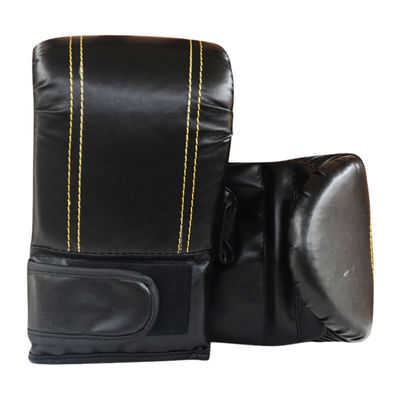DFG467 Custom Boxing Gloves PU Leather Work out Glove with Shipping Cost