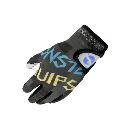 30-Day Return Guarantee Breathable Anti Slip Men's Cabretta Leather Golf Glove FER647