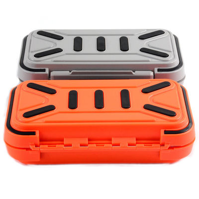 Customized Request Customization and Shipping Cost for Outdoor Fishing Tackle Lure Box