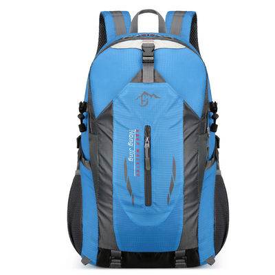 Waterproof Combat Camping Backpack for Outdoor Sport Hiking Travel in Simplicity Style