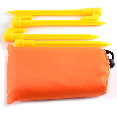 Outdoor Waterproof Foldable Camping Beach Mat Portable Picnic Blanket 1 Piece Min.Order