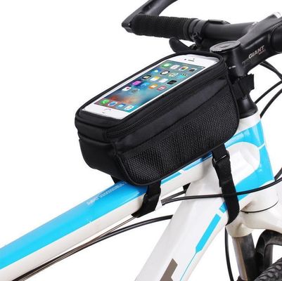 Outdoor Sport Waterproof Bicycle Bag Mountain Road Bike Front Mobile Bag Full Payment