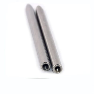 Stainless Steel Paracord Knitting Needle Lanyard Needle Easy to for Paracord Weaving