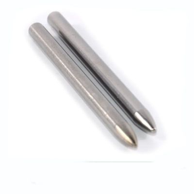 Stainless Steel Paracord Knitting Needle Lanyard Needle Easy to for Paracord Weaving