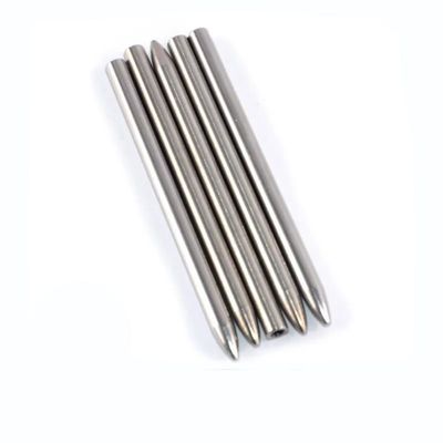 Stainless Steel Paracord Knitting Needle Lanyard Needle Easy to for Paracord Weaving