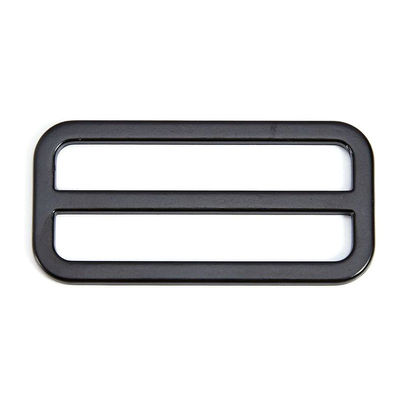 25mm Adjustable Metal Slider for Handbag Triglide Buckle Used Forhandbag or Dog Collar