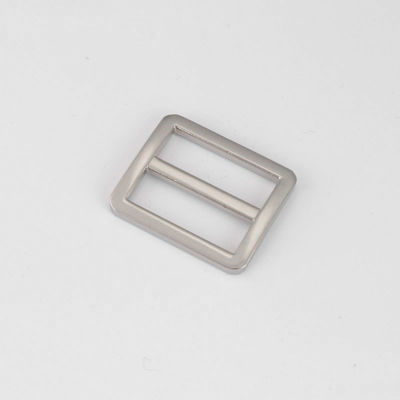 25mm 20mm Alloy Adjustable Buckle Metal Tri Glide Slider for Handbag or Dog Collar